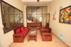 Lake view with three bedrooms house for rent in Tay Ho district, Ha Noi city